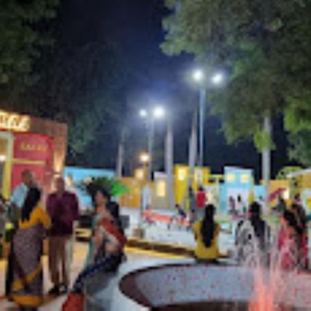 Hotel Pritam Palace , Dhule Екстер'єр фото