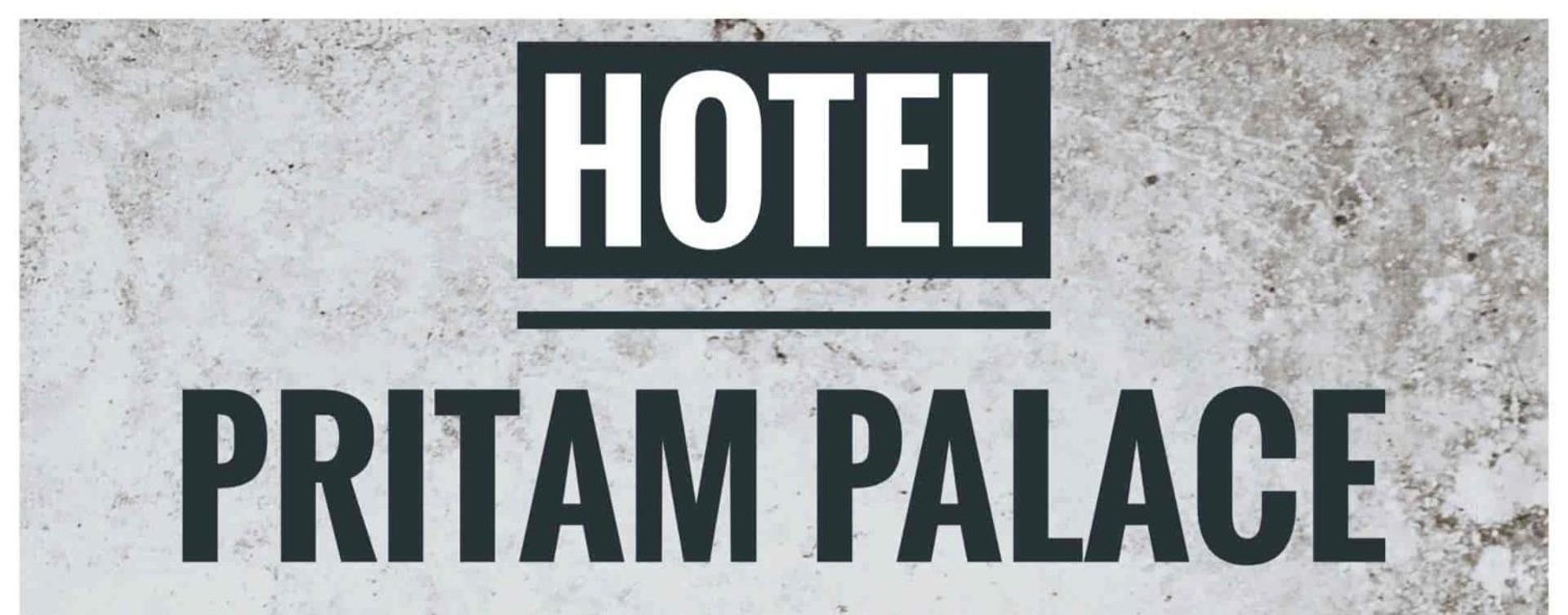 Hotel Pritam Palace , Dhule Екстер'єр фото